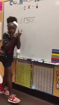 Long  Division Rap 